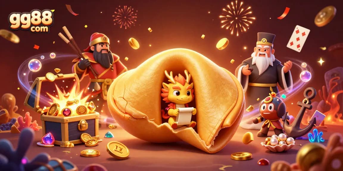 Experience thrilling gameplay at gg88 com with vibrant casino elements and rich visual detail.