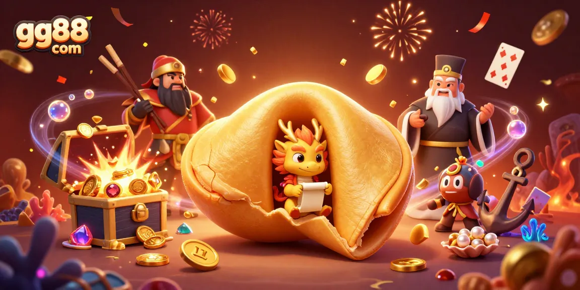 Experience thrilling gameplay at gg88 com with vibrant casino elements and rich visual detail.