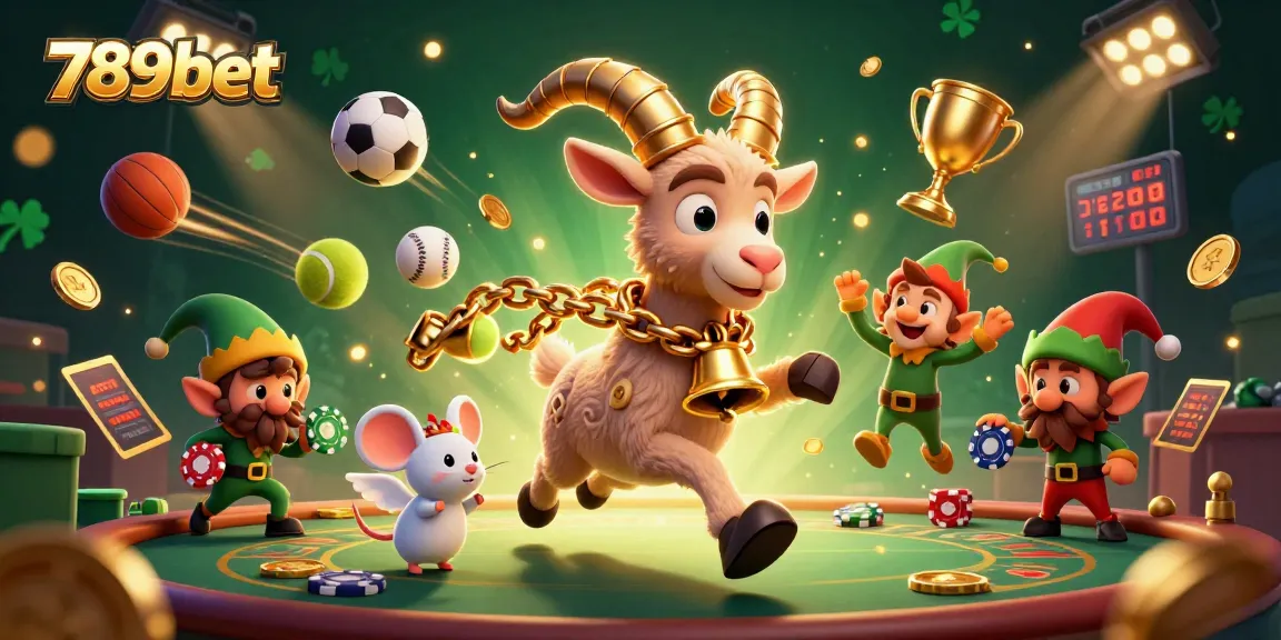 Sát cánh cùng 789bet, trải nghiệm thế giới cá cược sống động và an toàn trong không gian vui chơi hấp dẫn.