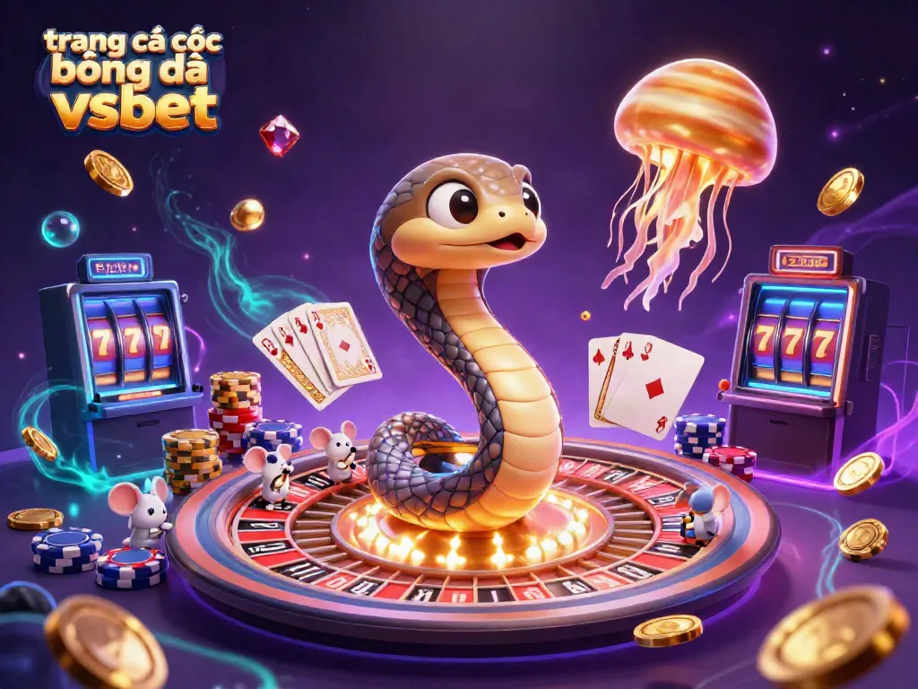 Place your bets on the exciting trang cá cược bóng đá vsbet roulette scene with vibrant casino elements.