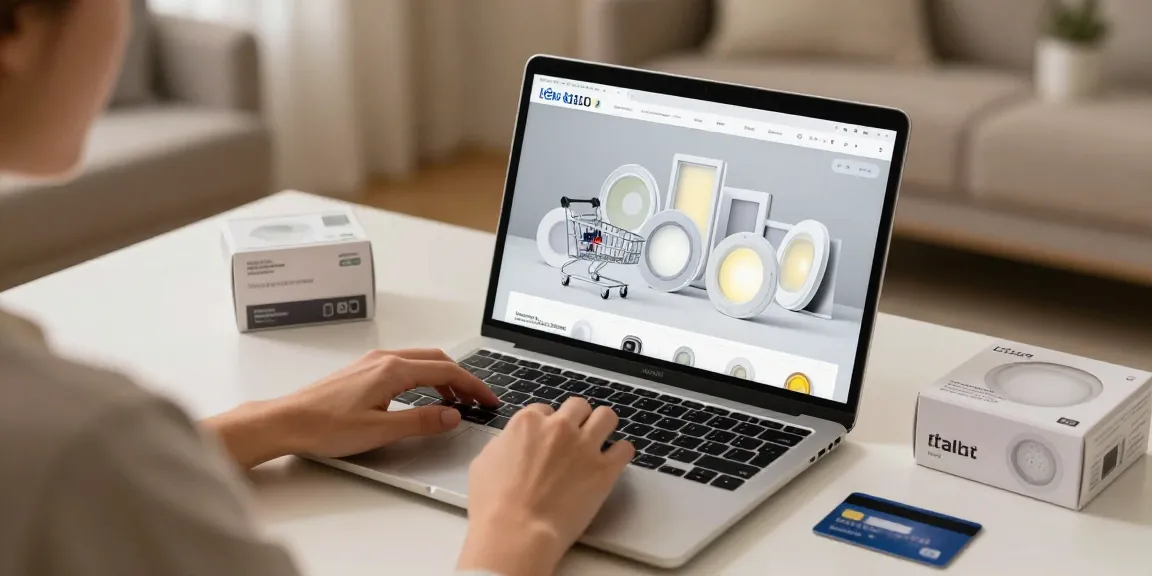 Banda led products available online shopping at affordable prices in an e-commerce platform.