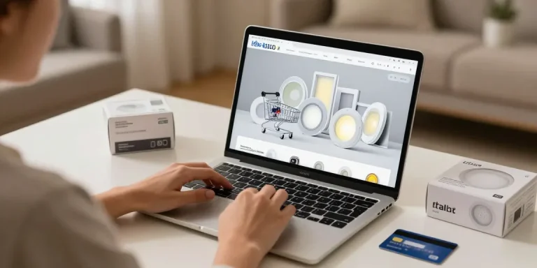 Banda led products available online shopping at affordable prices in an e-commerce platform.